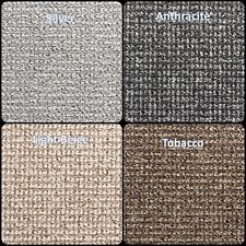 Cheap Conan Loop Pile Carpet Felt Backing Flecked Hard Wearing Lounge Bedroom