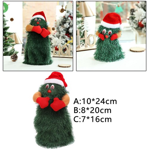 Dancing toy electric - dancing, ornament