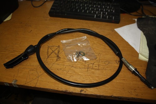 1981 nos yamaha - nos,