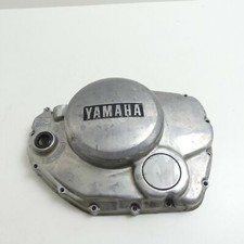 Yamaha XS 400 clutch cover