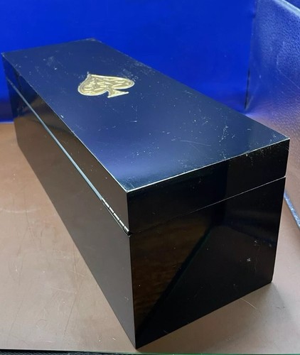 Empty armand brignac - empty, de
