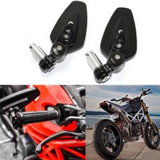 Motorcycle 7/8" Handle Bar End