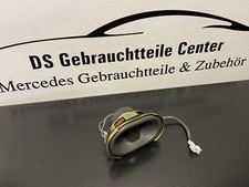 Genuine Mercedes-Benz SL R230 BOSE Sound System Subwoofer Bass Box Speaker