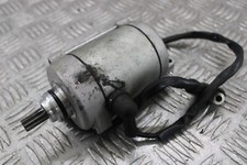 SYM NHT 125 Adventure 2023 starter motor 2022 - 2025