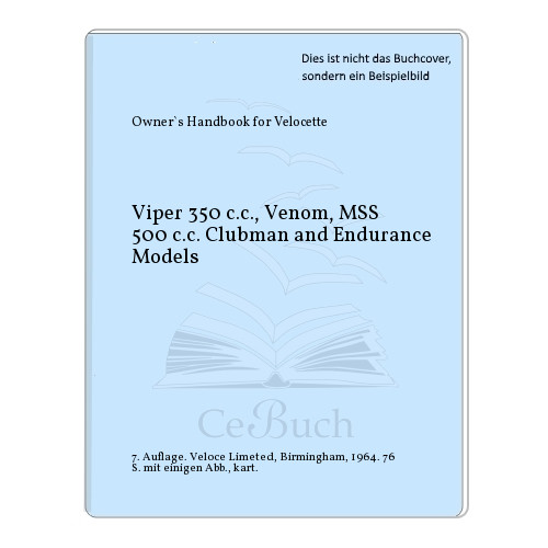 Owner handbook for - owner`s,