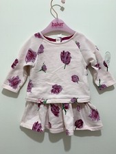 Cute Baby Girls Designer Ted