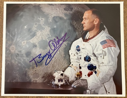 Buzz aldrin apollo - buzz,