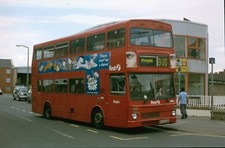MB62 G400 OGD First Glasgow on