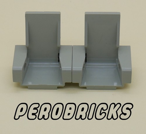 Lego technic seat - lego,