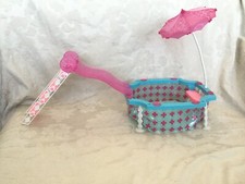 Barbie Mattel 2013 Glam