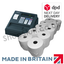 BOX OF 20 TILL ROLLS for the