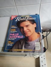 Radio Times 26 May - 1 June