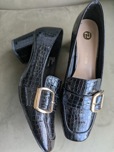 River island black 60s style - island,