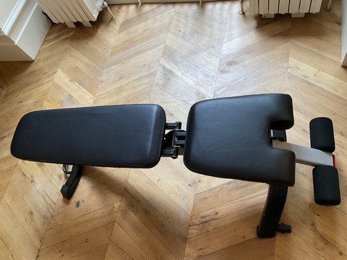 Bowflex selecttech series - selecttech, 5.1