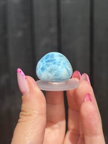 Larimar aaa grade - aaa,