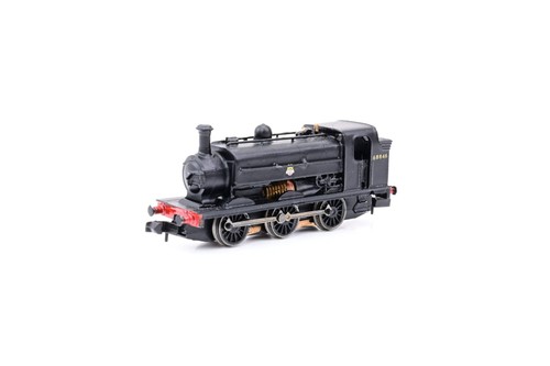 Kit built gauge class j13 - built, n