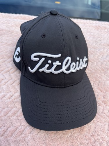 Titleist pro tour golf fj - golf,