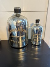 Jones & Sons Uttermost Glass