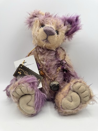 Charlie bears liberty - liberty, 2009