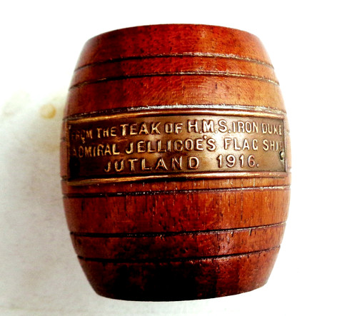 World war royal - royal, teak