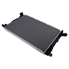 Coolant Radiator for Audi A6