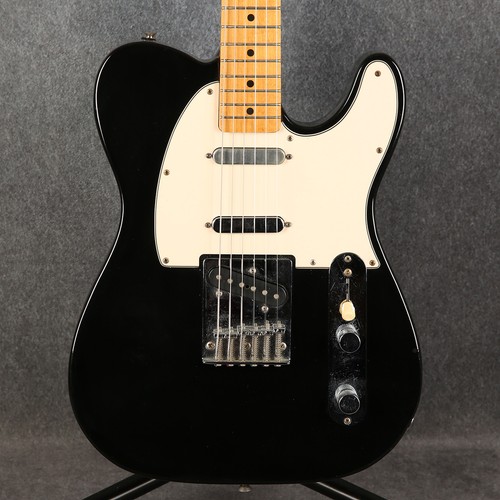 Fender mexican telecaster - fender,