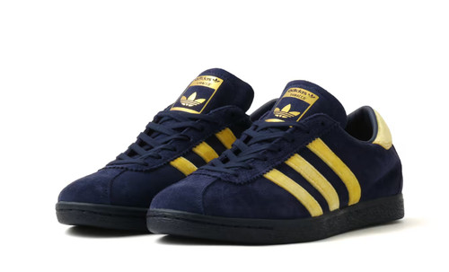 Atmos adidas tobacco - atmos, x