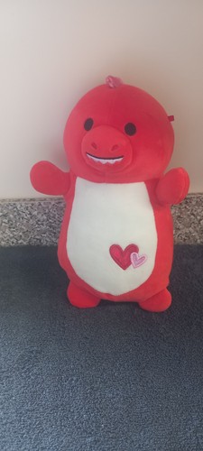 Squishmallows valentine squad - squishmallows,