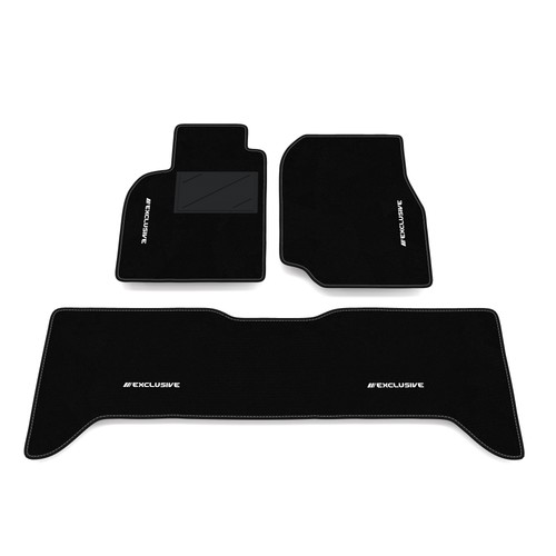 Floor mats compatible with - floor,