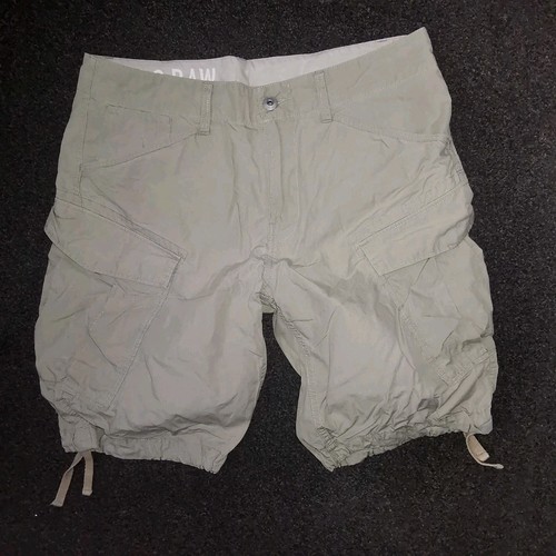 Star raw rovic cargo - star,