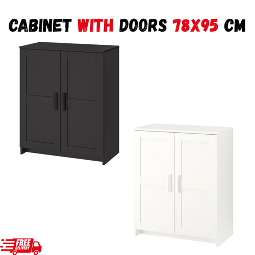 Ikea brimnes storage cabinet - brimnes,