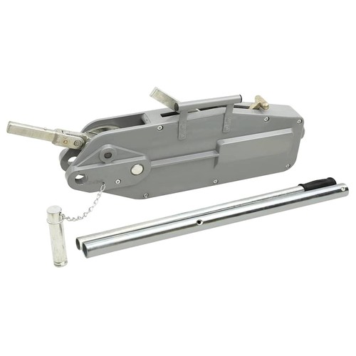 Vidaxl hand winch - vidaxl,