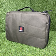 Cygnet Buzz Bar Bag Fishing Angling Outdoors Green 611920