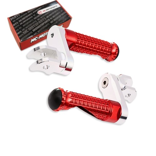 Mpro 40mm lowering red - mpro,