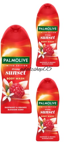 Palmolive dreamy sunset - palmolive,