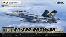 Meng Model 1/48 Boeing EA-18G