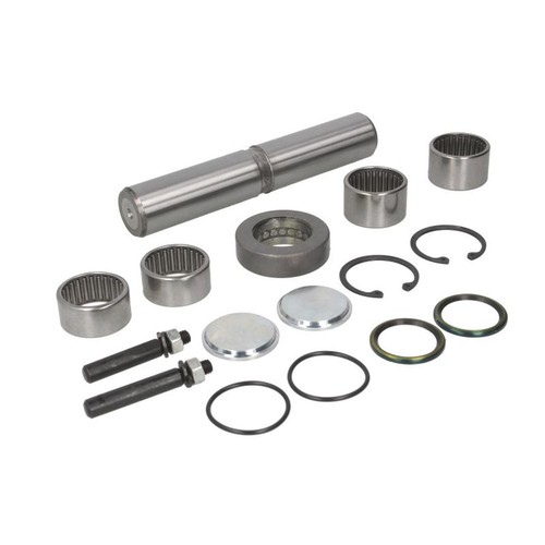 Repair kit kingpin - kit, for
