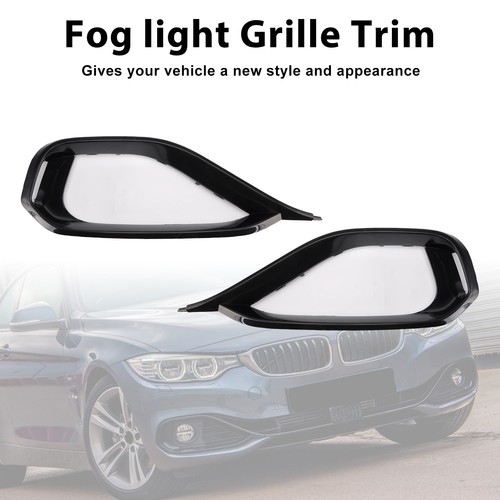 Left right fog light - left,