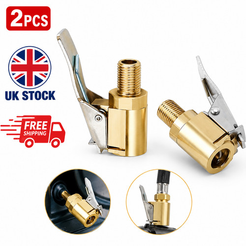 Tyre valve air - valve, chuck