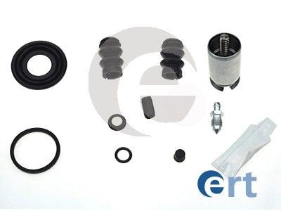 Brake caliper ert 402208lk - caliper,