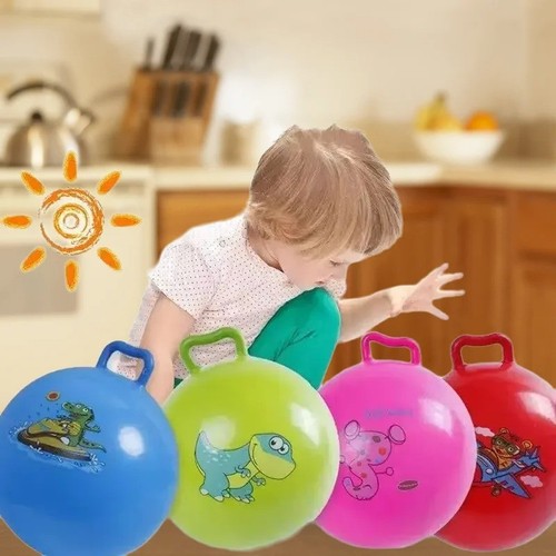 Large space hopper retro - large,