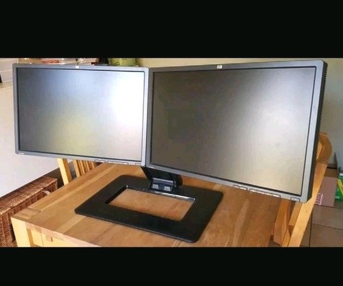 Dual lp2475w inch - hp,