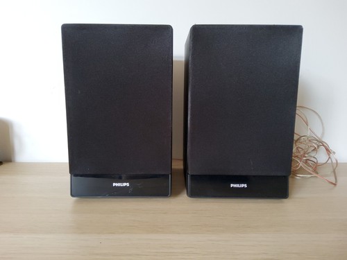 Philips mcm302 speakers full - mcm302,