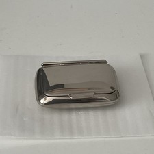 Vintage silver plated - silver,