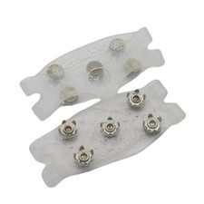 Ice Cleats for Shoes Boots Non