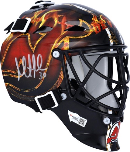 Martin brodeur new jersey - martin,