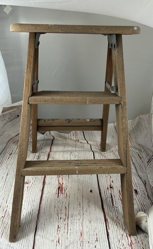 2ft vintage rustic farmhouse - rustic,
