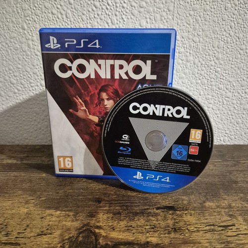 Ps4 control game sony - ps4,