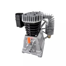 Air Compressor Head Aluminium