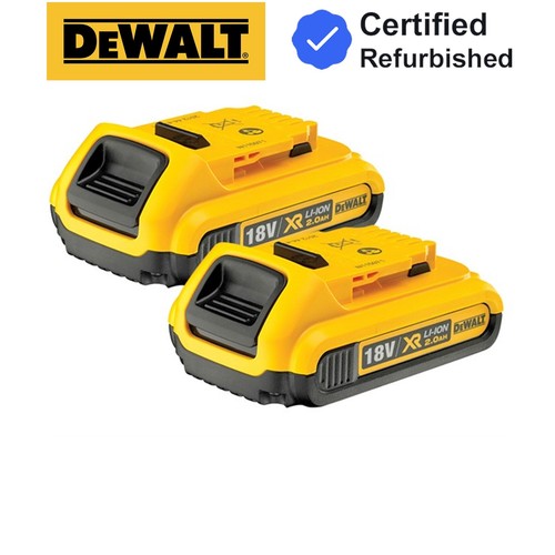 Dewalt dcb183 18v lithium - dcb183,